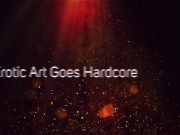 Big Boobed Beauty Aimee Addison Fills Her Pussy With Her Fingers And A Toy! 16/16