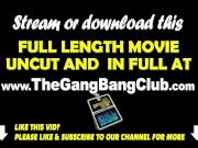 Chubby white amateur getting used while she lays on her back 16/16