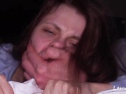 The Perfect Girlfriend - Petite Teen Takes Hardcore Pounding 3/16