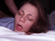 The Perfect Girlfriend - Petite Teen Takes Hardcore Pounding 5/16