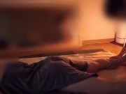 女性用風俗のマッサージを受けてみた 3/16