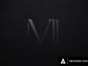 Angry Social Worker Dominates Rude Teen 1/16