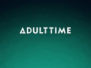 Big Titties MILF Put Her Stepson's Dick In Her Asshole 1/16