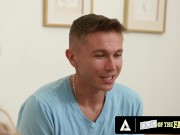 Big Titties MILF Put Her Stepson's Dick In Her Asshole 3/16