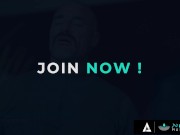 Steamy Threesome With Hot MILF BossAnd Her Sexy Intern 1/16