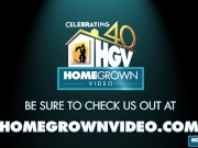 Skinny black chick gets used like a cheap whore 1/16