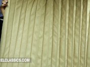 Luxury trio aboard a private plane 1/16