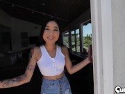 CUM4K Many Cum Loving Girls Get Many Creampies 1/16