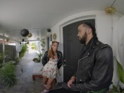 Anal With Naughty Redhead 3/16