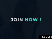 ADULT TIME - Lesbian Teen Kylie Rocket Seduces Hot Neighbor Lily Larimar Into Making Her Cum! 1/16