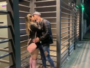 Engaño a mi NOVIO CORNUDO con un DESCONOCIDO en nuestro Aniversario - DivinaMaruuu Ft. Bruno F. 16/16