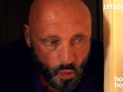 Julia Parker Ends Up Fucking The Hotel Janitor - HORNY HOSTEL 1/16