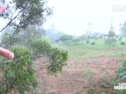 Hot Latina Adriana Betancur Is Ready For A Good Pounding - CARNE DEL MERCADO 1/16