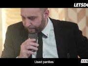 Sexy Latina Apolonia Lapiedra Nasty Sex With Lover - LETSDOEIT 3/16