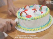 One day with my girlfriend part 7 and 3/4 2/16