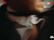 Nasty Bitch Nekane Drilled Deep In Hot Threeway - VIP SEX VAULT 6/16