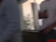 Sara Jay and Friends Turn Up The Heat on These Bachelors 5/16