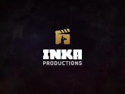 Peruano Graba porno con su asistente virtual y le deja el ano lleno de semen - Min Galilea 16/16