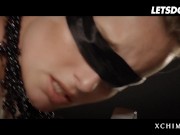 Kinky Babe Emma Button Romantic Sex Leads To Hot Orgasms - LETSDOEIT 9/16