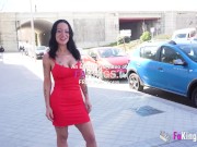 This is ASTOUNDING! Mature teacher teaches virgin dude how to fuck 1/16