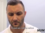 HUNT4K. Beauty's pussy is tool that helps to obtain the credit in no time 10/16