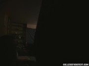 College teens fourway 2/16