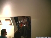 College teens fourway 4/16