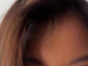 Riding with Clara Trinity: Petite Teen gets Big Dick Pounding on PornDudeCasting Couch! 1/16