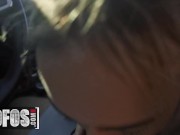 MOFOS - Dakota Tyler Gets A Few Questions From Charles Dera Before Bending Over For His Dick 2/16