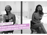 Sensationally HOT Leah Gotti & Slimthic Vic Make Each Other CUM After Meeting For The First Time 1/16