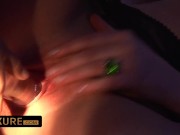 Anal pleasures between lesbians 12/16