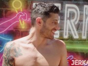 Wet Jerkaoke - Cassie Del Isla and Nina White 4/16