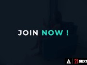 Horny GILF Gets A Sticky Facial For Her Birthday 1/16