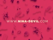 sexy striptease - german teen 3/16