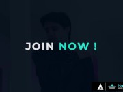 Sexy Babe Makes A Dick Cum In Her Wet Mouth 1/16