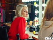 VIXEN Gorgeous model Emiri is insatiable for cock 2/16