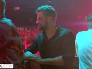 VIXEN Gorgeous model Emiri is insatiable for cock 4/16