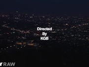 TUSHYRAW Little blondie Lika gets her tight ass filled 1/16