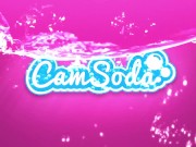 Camsoda - sexy girl fucked hard 1/16