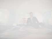 After Party Bedroom Sex 1/16