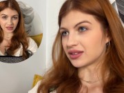 ТикТокерка Lynn разыграла минет среди подписчиков это слив 2023 2/16
