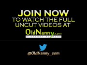 Mature Lacey Starr shows her how to lick her freshly shaved cunt and anal. She ties a collar around her, and puts her feet 12/16