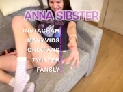 My stepbrother took Viagra and turned to me for help. 🥵 16/16