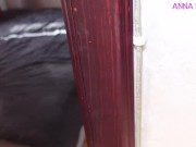 My stepbrother took Viagra and turned to me for help. 🥵 2/16