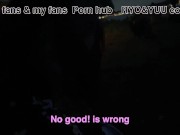 夏祭りで可愛い浴衣ギャルを捕獲♡乳首なめ＆手コキで攻めるs級美少女の綺麗なまんこに無許可の大量中出し！素人/パイパン/スタイル抜群/花火大会/夏休み/ナンパ/色白/スマホ撮影/浴衣着たまま/英語字幕 1/16