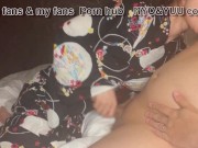 夏祭りで可愛い浴衣ギャルを捕獲♡乳首なめ＆手コキで攻めるs級美少女の綺麗なまんこに無許可の大量中出し！素人/パイパン/スタイル抜群/花火大会/夏休み/ナンパ/色白/スマホ撮影/浴衣着たまま/英語字幕 8/16