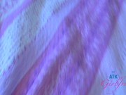 Naughty Amateir Deliah Day sucks on cock and slips in into her tight pussy POV/GFE Hookup 2/16