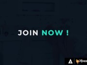 Hot Blonde Gets Rough Fucked By MILF 1/16