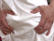 Blonde teen loves dancing and anal 1/16