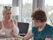 MATURE4K. Virtual Reality Sexiness - Tanya Virago 3/16